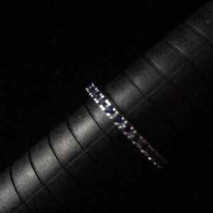 925 sterling silver ring